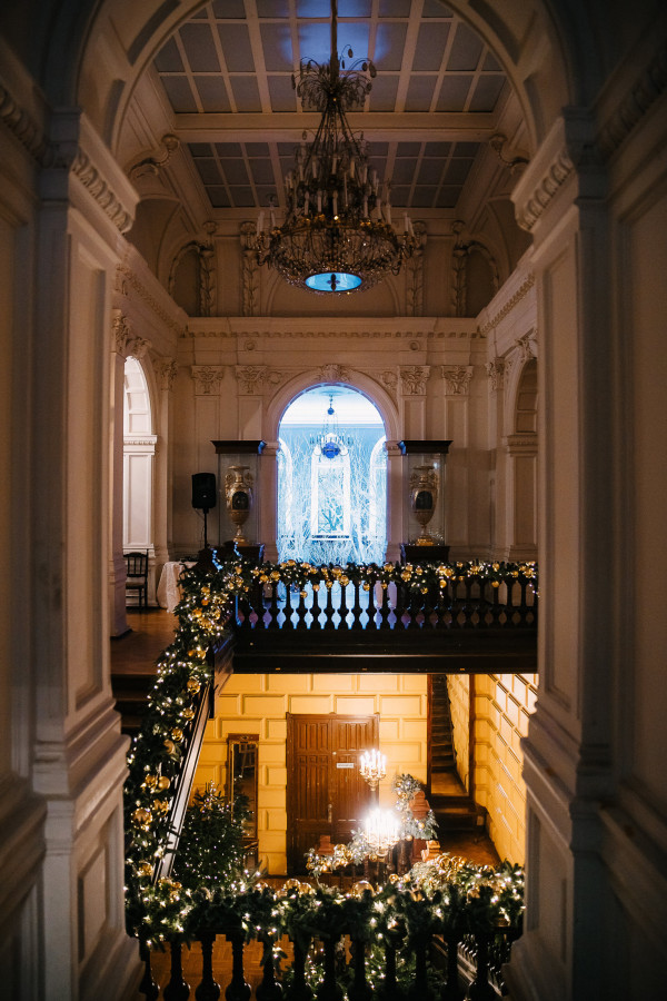 Площадки Особняк «Леман»