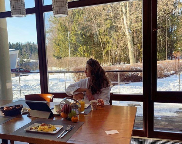 «Родники» только для вашей свадьбы. Все плюсы