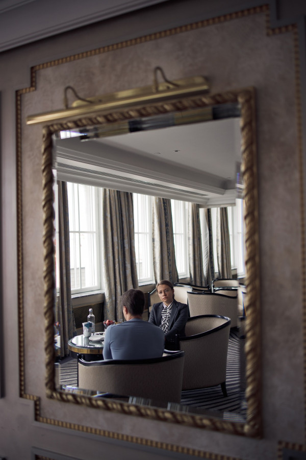 Почему вам нужно устроить свадьбу в Belmond