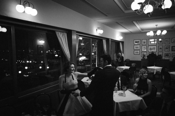 La Dolce Vita. Вечер для двоих в