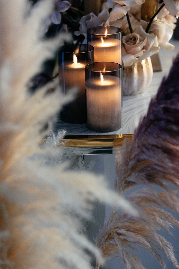 Современная свадьба с национальным колоритом