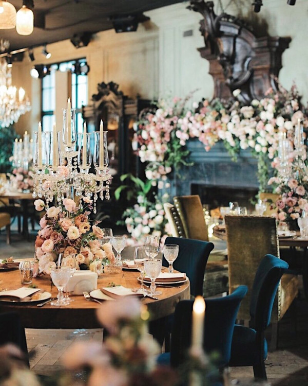 Самые модные цвета сезона осень-зима и как