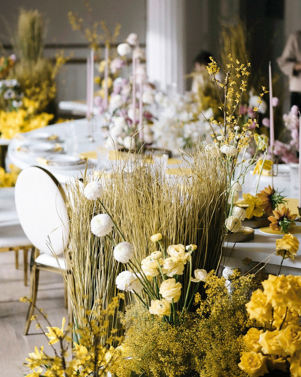 Самые модные цвета сезона осень-зима и как