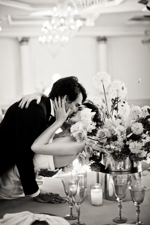 Любовь и страсть в Radisson Collection Hotel,