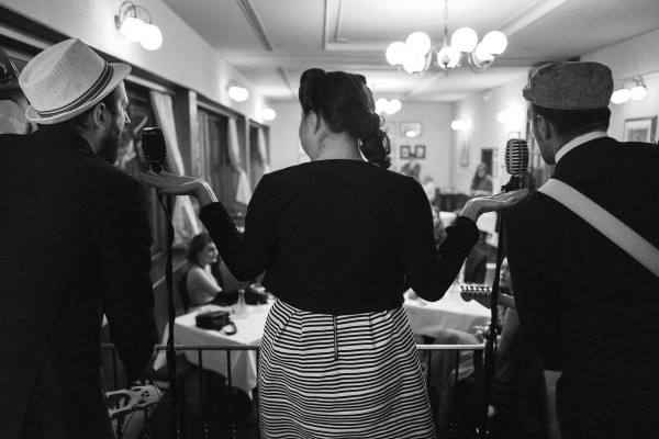 La Dolce Vita. Вечер для двоих в