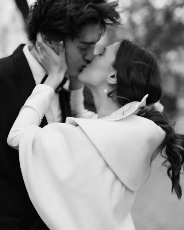 В загсах ограничили количество гостей