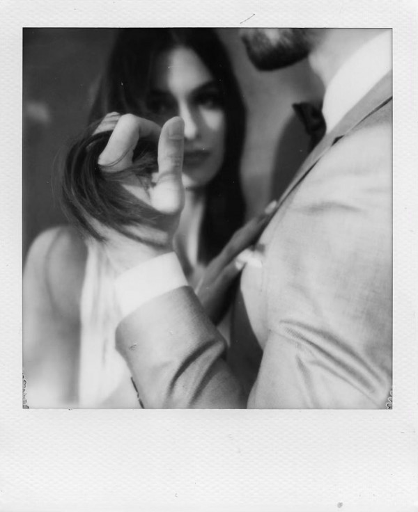 Почему вам нужен полароид на свадьбе