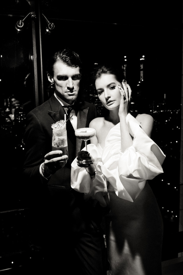 Любовь и страсть в Radisson Collection Hotel,