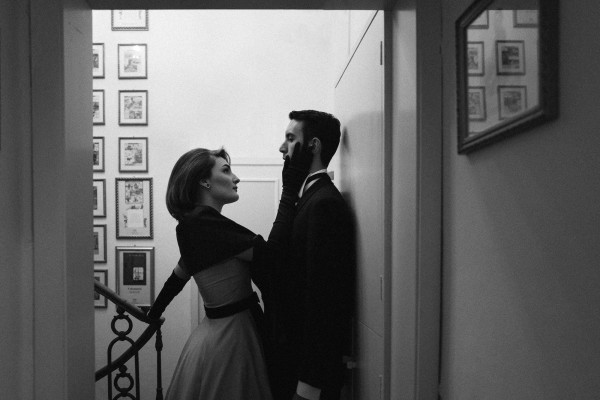 La Dolce Vita. Вечер для двоих в