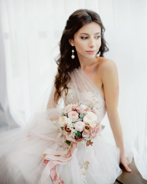 Самые модные цвета сезона осень-зима и как