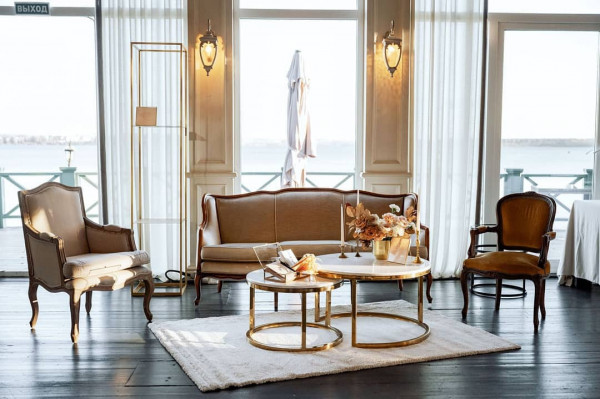 Лучшие загородные отели для новогодних каникул