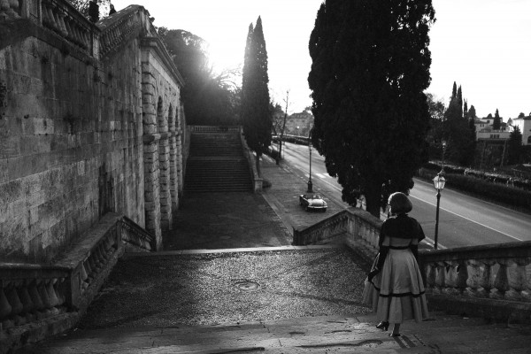 La Dolce Vita. Вечер для двоих в