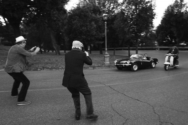 La Dolce Vita. Вечер для двоих в