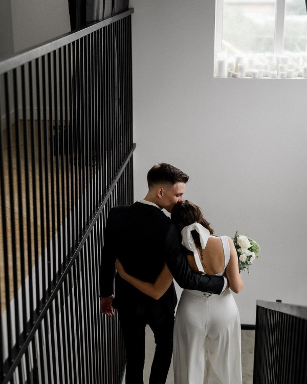 В загсах ограничили количество гостей