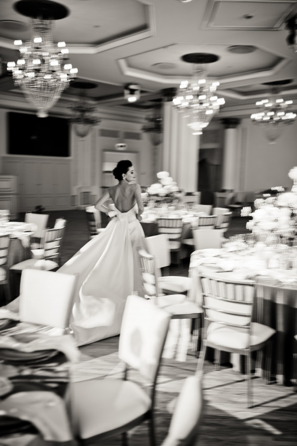 Любовь и страсть в Radisson Collection Hotel,