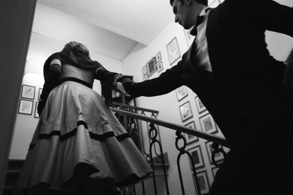 La Dolce Vita. Вечер для двоих в