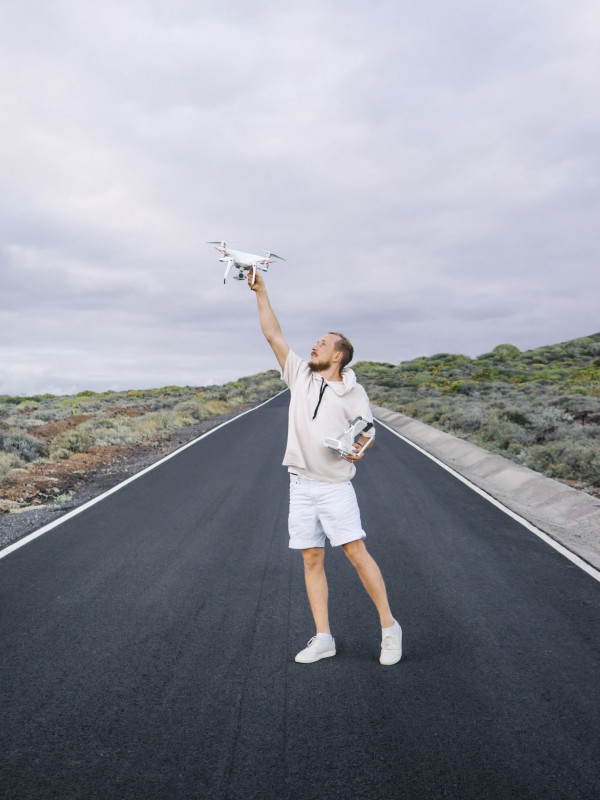 В чем магия работы свадебного видеографа? История