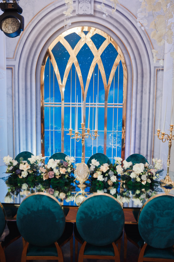 Площадки Особняк «Леман»