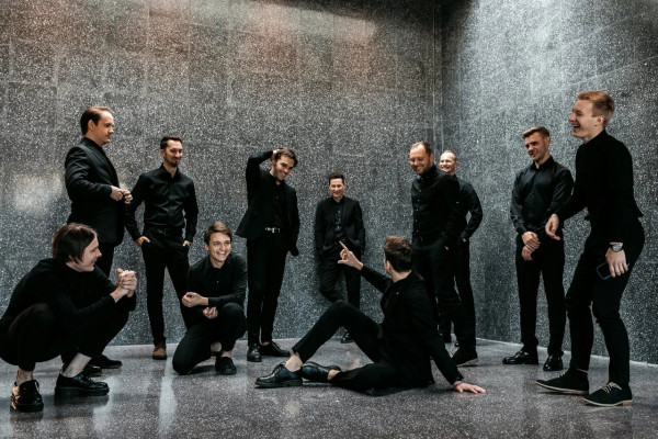 Программа Валентин Фролов