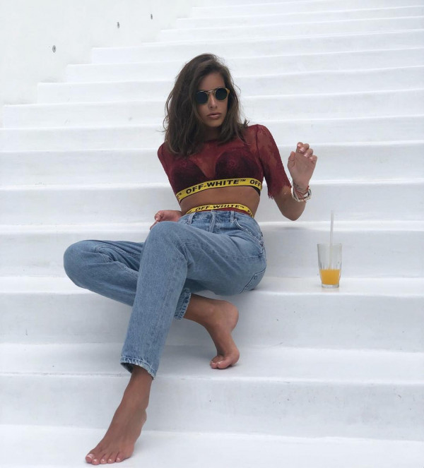 Кети Топурия вышла замуж