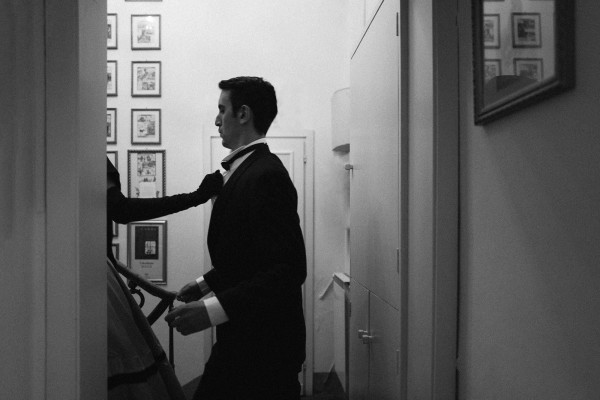 La Dolce Vita. Вечер для двоих в