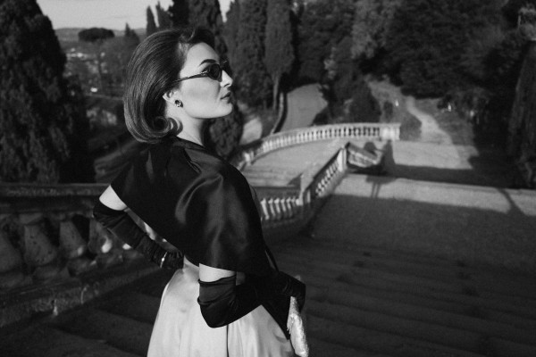 La Dolce Vita. Вечер для двоих в