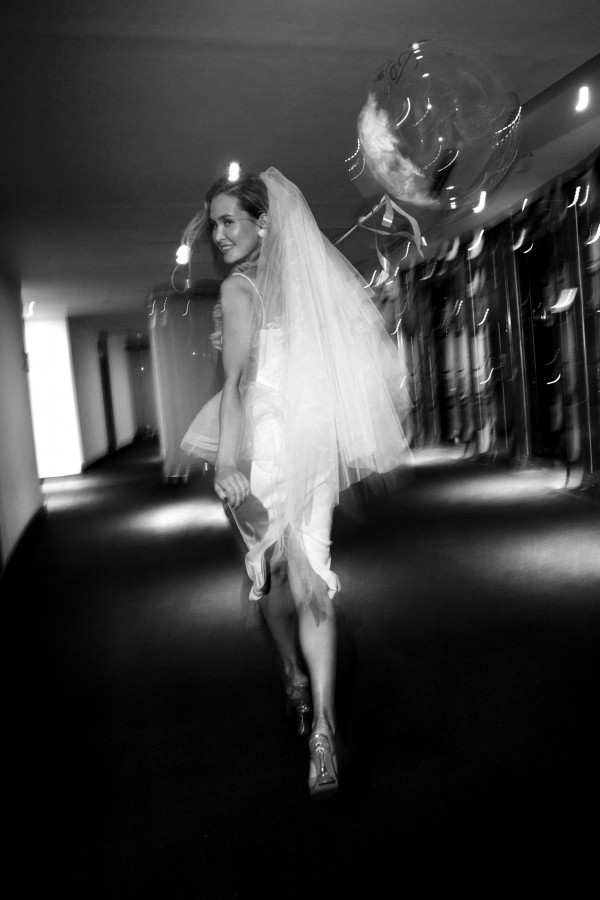 Девичник в розовом цвете в отеле Ararat