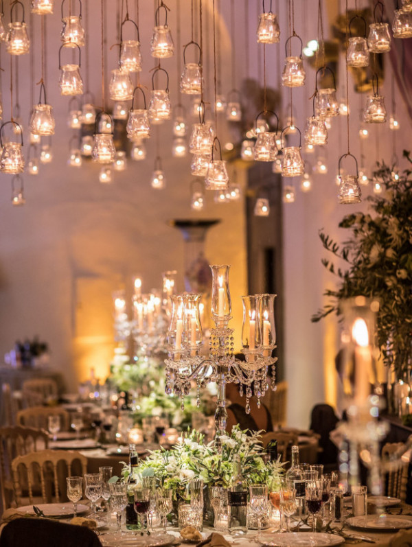 Crafting the Perfect Day with PALAZZOEVENTI