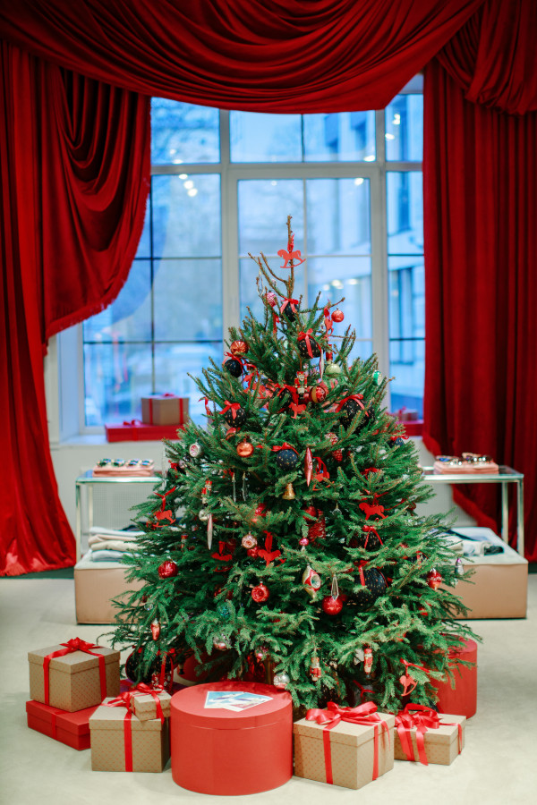 Декораторы MARIA GERMAN DECOR