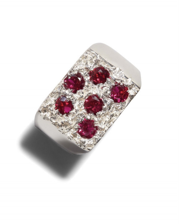 25 украшений для жениха на любой вкус