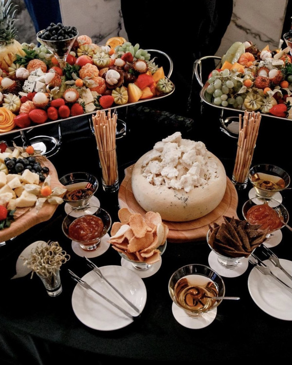 Почему медийные личности выбирают Orion Hall