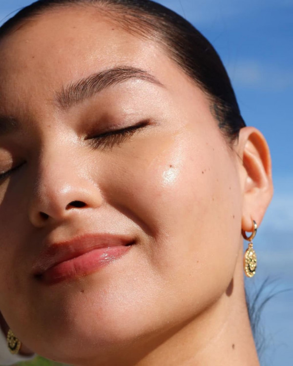 Тканевая маска  — то, без чего