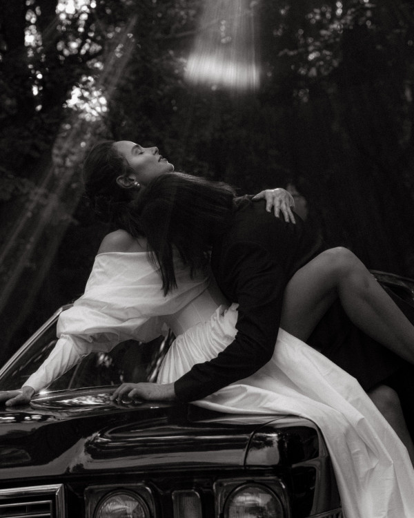 Ретро автомобиль на свадьбу. Где арендовать?