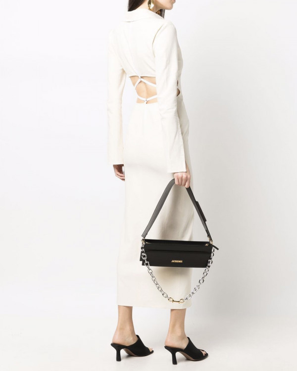 «Зимние» образы для невест существуют