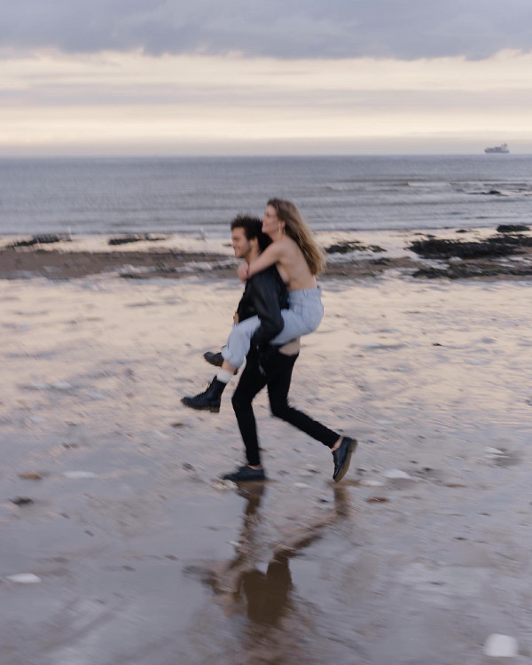 Фотограф Диана Вартанова: «Теперь я невеста и