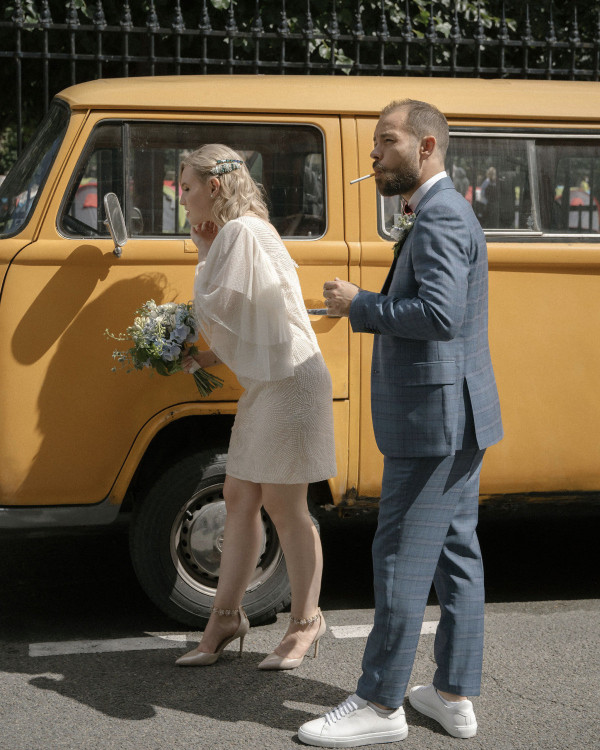 Ретро автомобиль на свадьбу. Где арендовать?