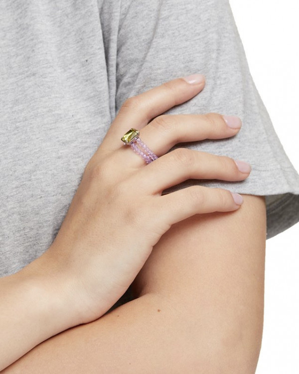 Где купить небанальные украшения из бисера?