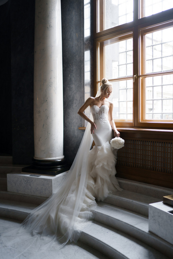 Агентства Vzaimno Wedding