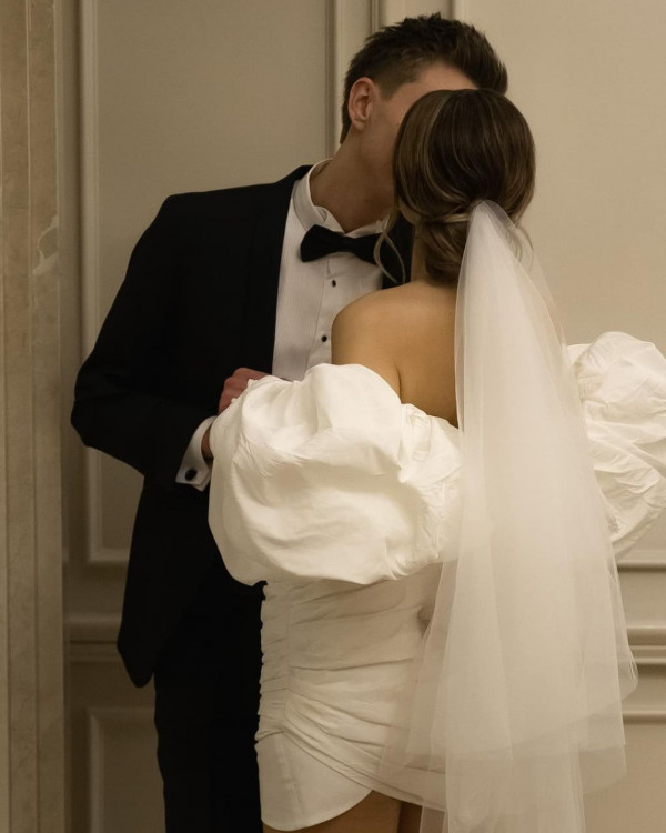 Что делать, если настигла предсвадебная депрессия