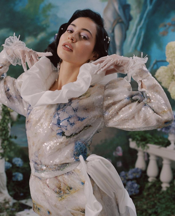 Свадебные перчатки  — это больше не