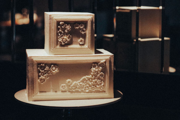 Роскошная свадьба с несколькими образами невесты