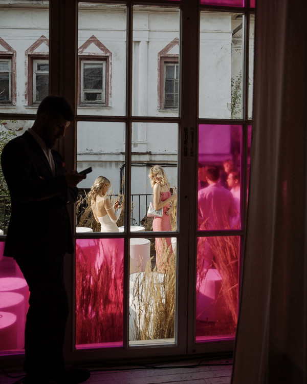 Плейлист для свадебного welcome