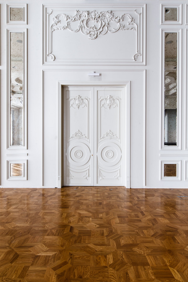 Площадки Marriott Imperial Plaza