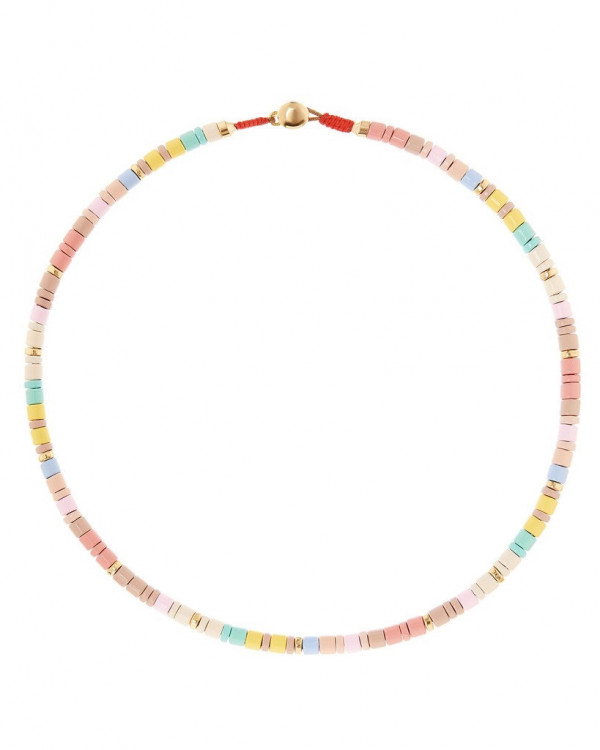 Где купить небанальные украшения из бисера?