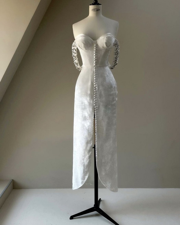 4 способа скорректировать фигуру с помощью платья