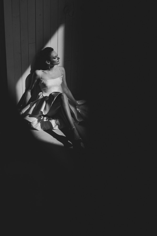 История подготовки к свадьбе Полины и Ромы