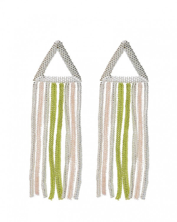 Где купить небанальные украшения из бисера?