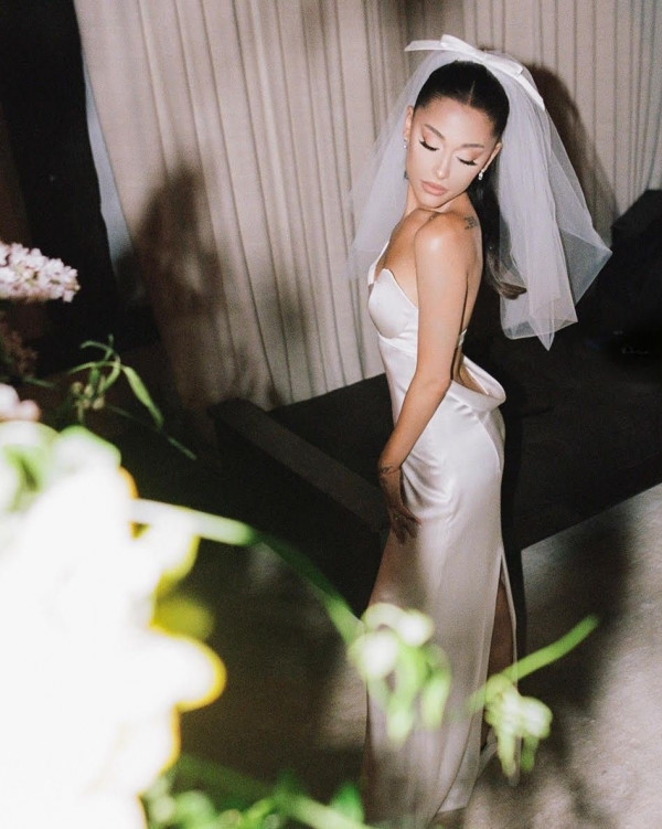 Мечта невесты: как Вера Вонг завоевала свадебную