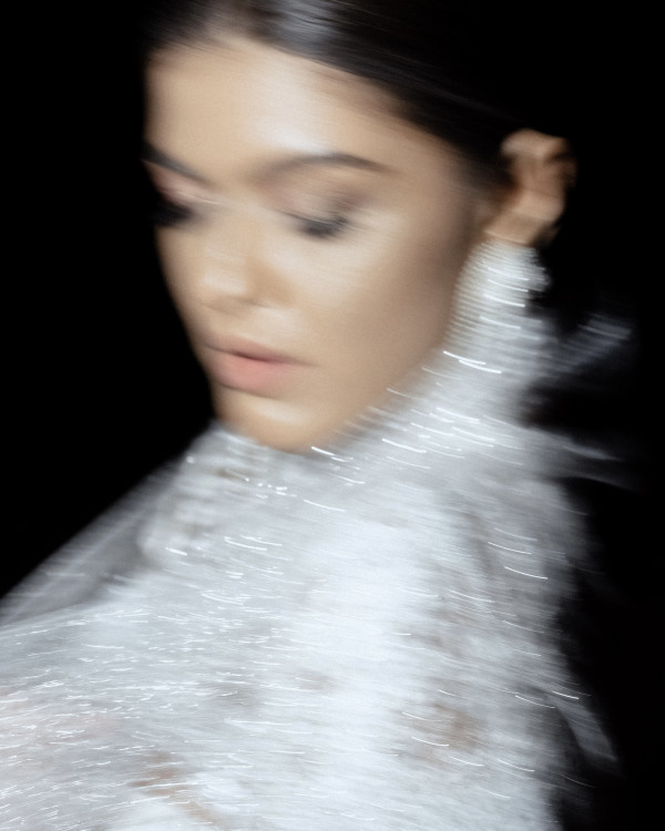 Фотограф Диана Вартанова: «Теперь я невеста и