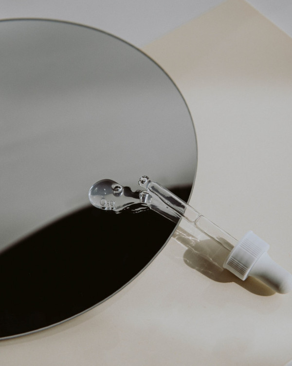 Ночной уход по-французски